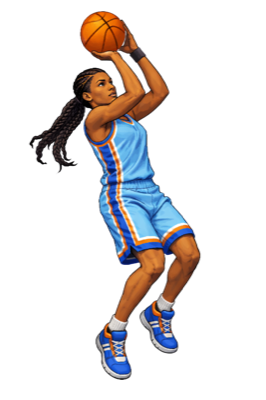 Power Forward